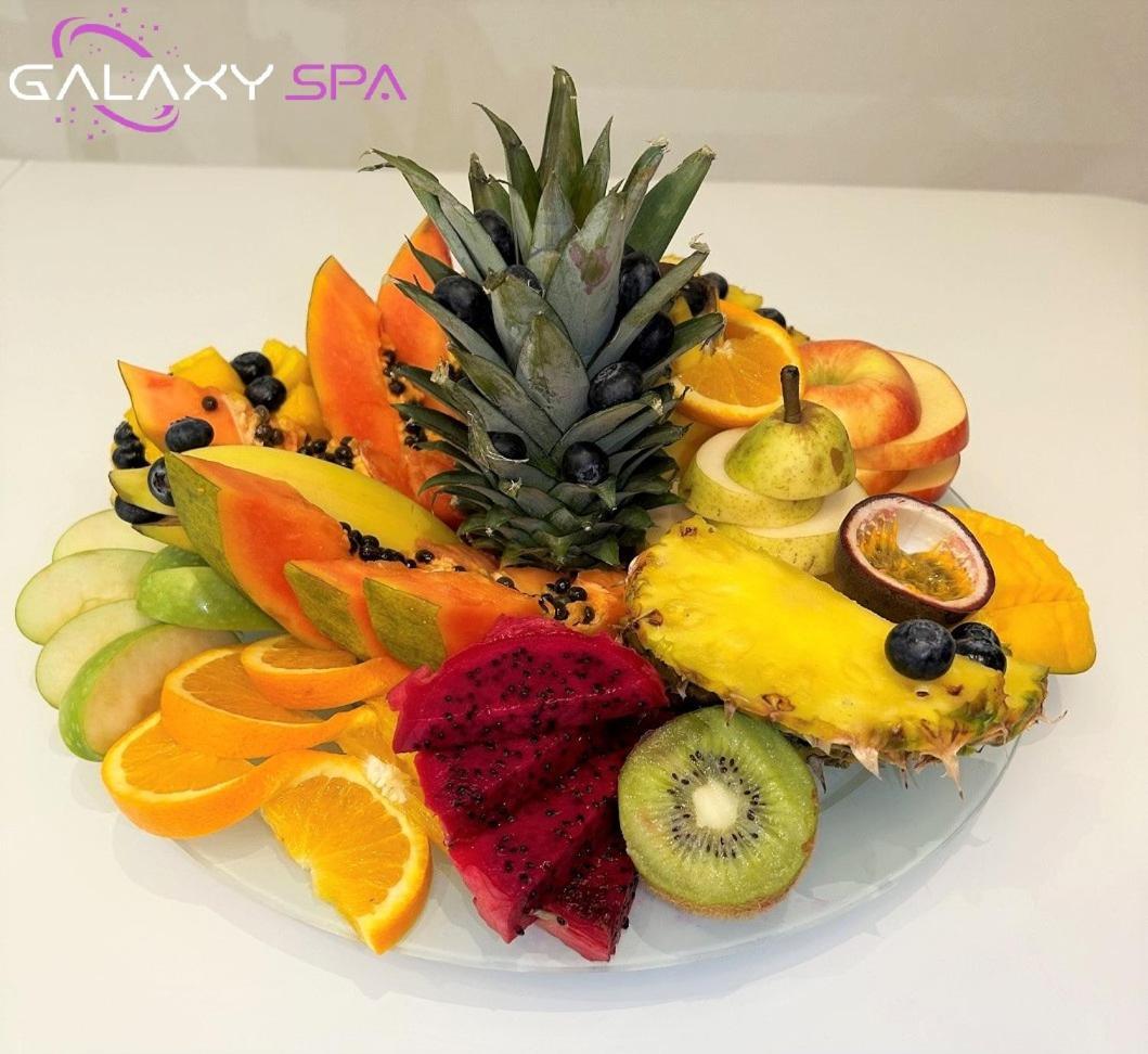 Galaxy Spa - Suite Jupiter Jacuzzi Privatif Champigneulles Esterno foto